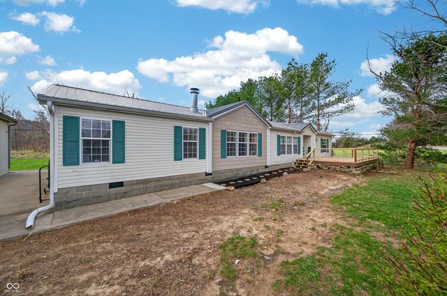 4255 State Road 135 S, Nashville, IN 47448