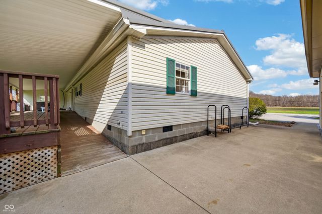 4255 State Road 135 S, Nashville, IN 47448