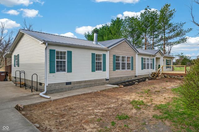 4255 State Road 135 S, Nashville, IN 47448