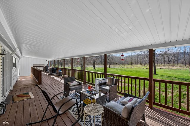 4255 State Road 135 S, Nashville, IN 47448