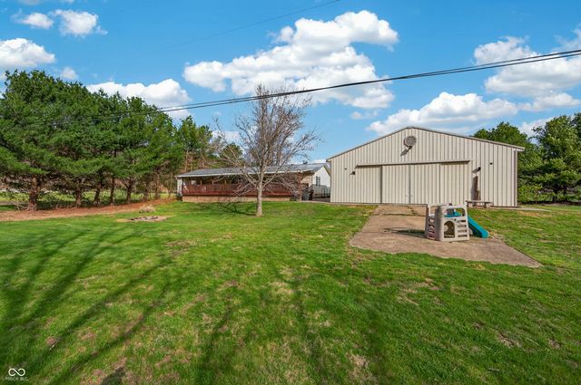 4255 State Road 135 S, Nashville, IN 47448