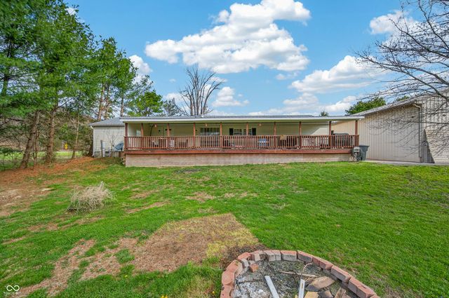 4255 State Road 135 S, Nashville, IN 47448