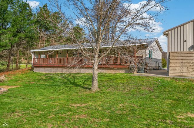 4255 State Road 135 S, Nashville, IN 47448