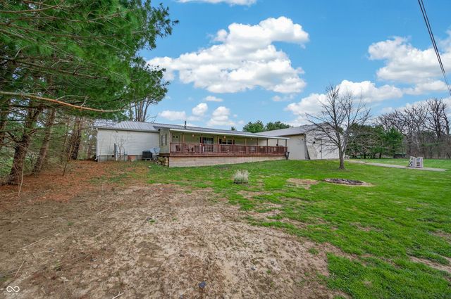 4255 State Road 135 S, Nashville, IN 47448