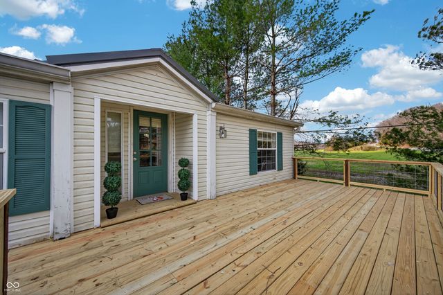 4255 State Road 135 S, Nashville, IN 47448