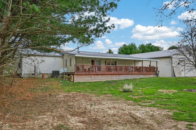 4255 State Road 135 S, Nashville, IN 47448