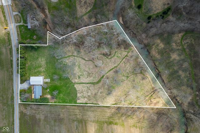 4255 State Road 135 S, Nashville, IN 47448