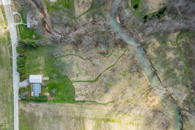 4255 State Road 135 S, Nashville, IN 47448