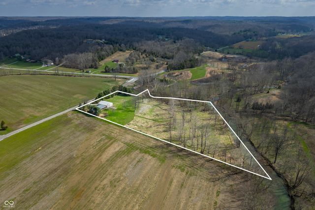 4255 State Road 135 S, Nashville, IN 47448