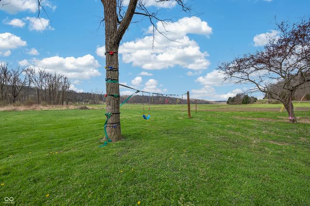 4255 State Road 135 S, Nashville, IN 47448