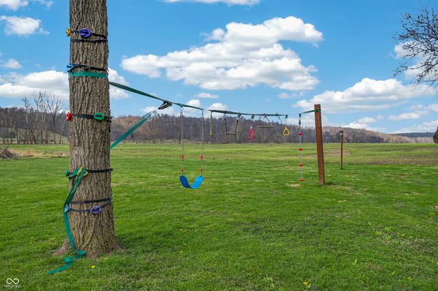 4255 State Road 135 S, Nashville, IN 47448