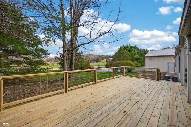 4255 State Road 135 S, Nashville, IN 47448