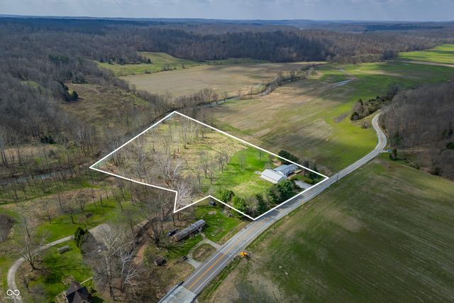 4255 State Road 135 S, Nashville, IN 47448