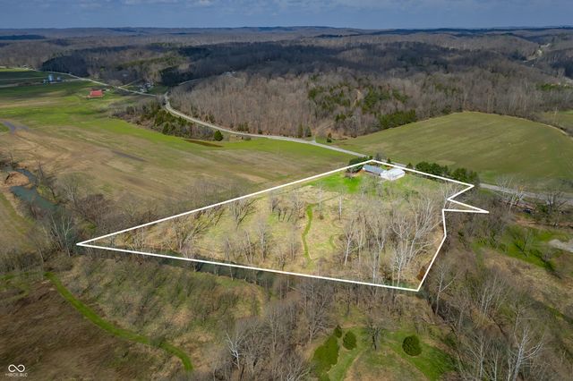 4255 State Road 135 S, Nashville, IN 47448