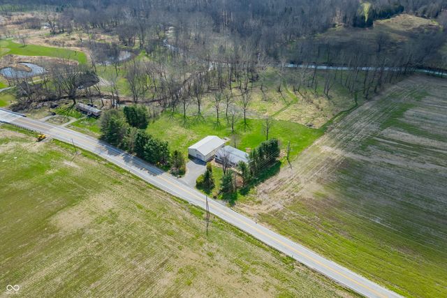 4255 State Road 135 S, Nashville, IN 47448