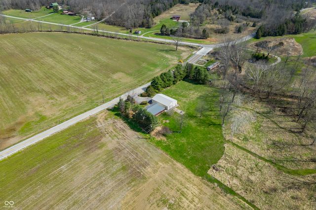 4255 State Road 135 S, Nashville, IN 47448