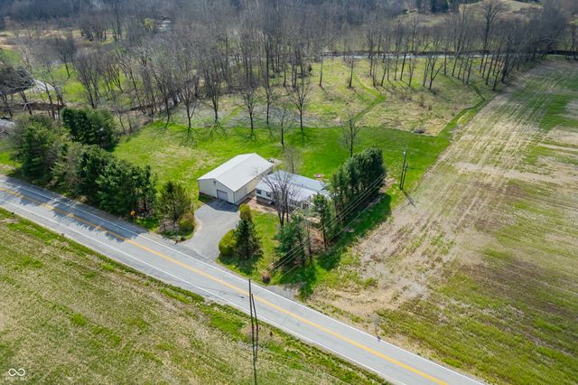 4255 State Road 135 S, Nashville, IN 47448