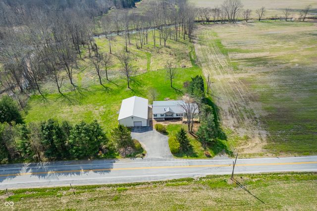 4255 State Road 135 S, Nashville, IN 47448