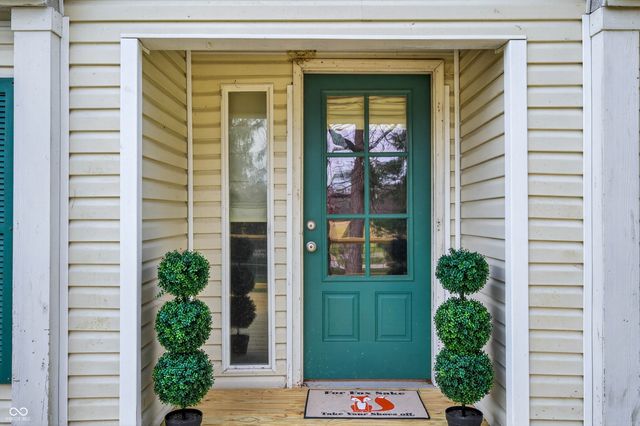 4255 State Road 135 S, Nashville, IN 47448