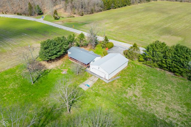 4255 State Road 135 S, Nashville, IN 47448