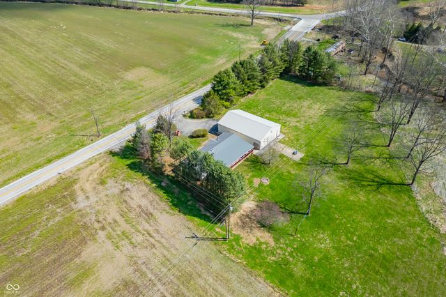 4255 State Road 135 S, Nashville, IN 47448