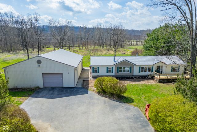 4255 State Road 135 S, Nashville, IN 47448