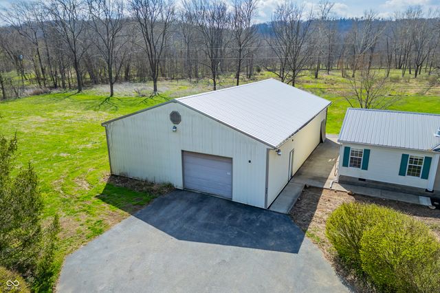 4255 State Road 135 S, Nashville, IN 47448