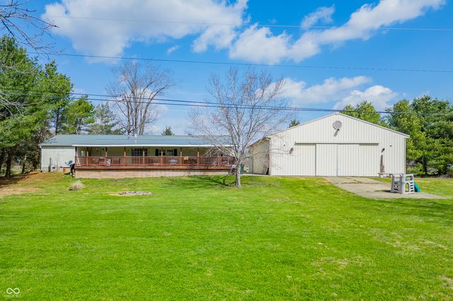 4255 State Road 135 S, Nashville, IN 47448