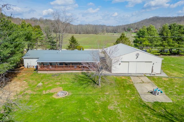 4255 State Road 135 S, Nashville, IN 47448