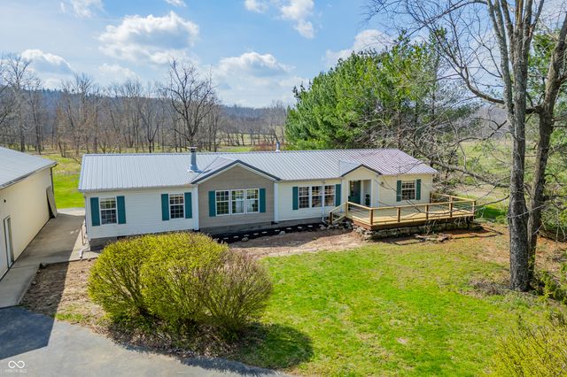 4255 State Road 135 S, Nashville, IN 47448