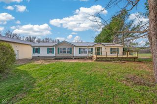 4255 State Road 135 S, Nashville, IN 47448