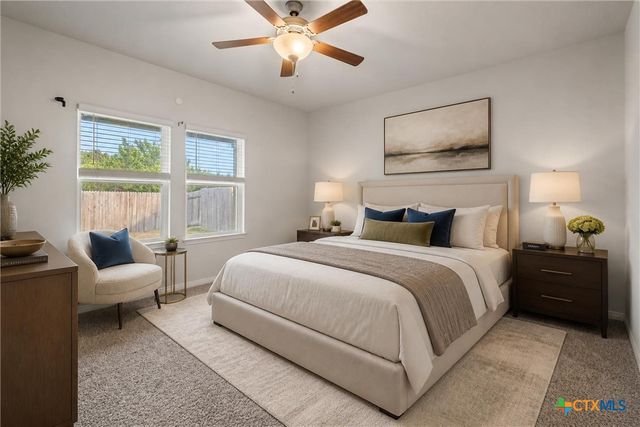 204 Jordan Valley Drive, Liberty Hill, TX 78642