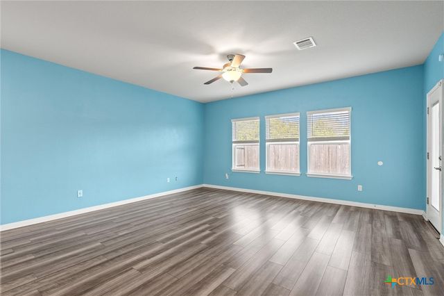 204 Jordan Valley Drive, Liberty Hill, TX 78642