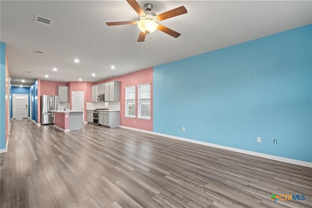 204 Jordan Valley Drive, Liberty Hill, TX 78642
