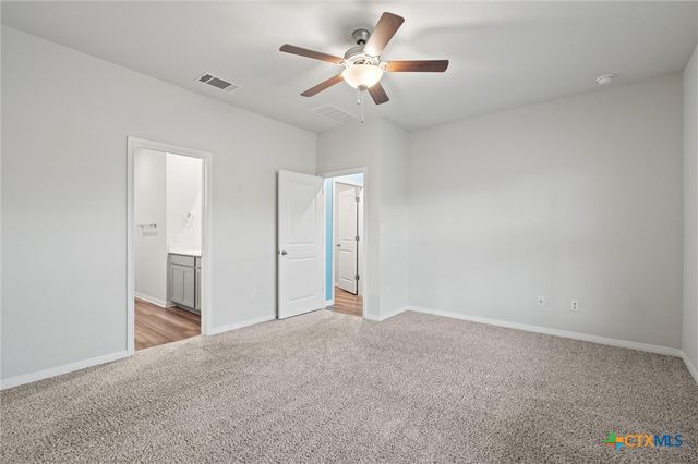 204 Jordan Valley Drive, Liberty Hill, TX 78642