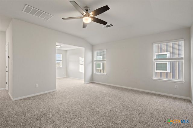 204 Jordan Valley Drive, Liberty Hill, TX 78642