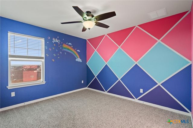 204 Jordan Valley Drive, Liberty Hill, TX 78642
