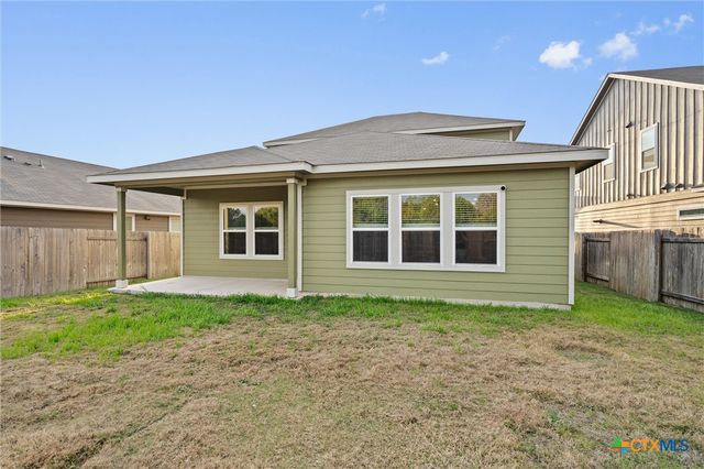 204 Jordan Valley Drive, Liberty Hill, TX 78642