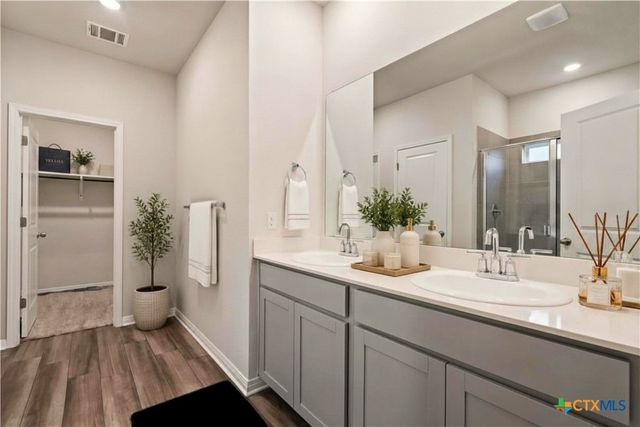 204 Jordan Valley Drive, Liberty Hill, TX 78642