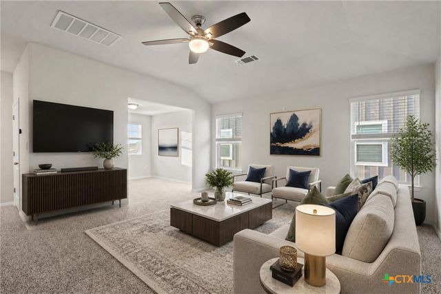 204 Jordan Valley Drive, Liberty Hill, TX 78642