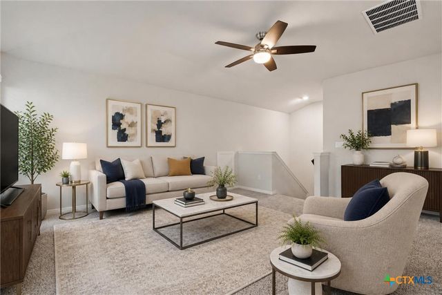 204 Jordan Valley Drive, Liberty Hill, TX 78642