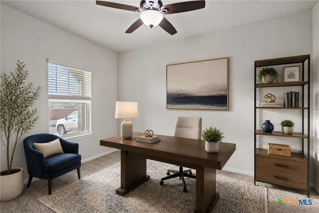 204 Jordan Valley Drive, Liberty Hill, TX 78642
