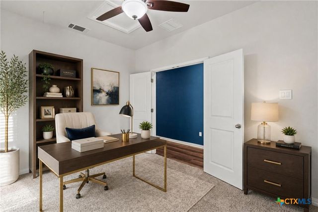 204 Jordan Valley Drive, Liberty Hill, TX 78642
