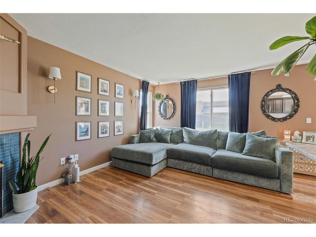 19798 Glendale Ln, Parker, CO 80134