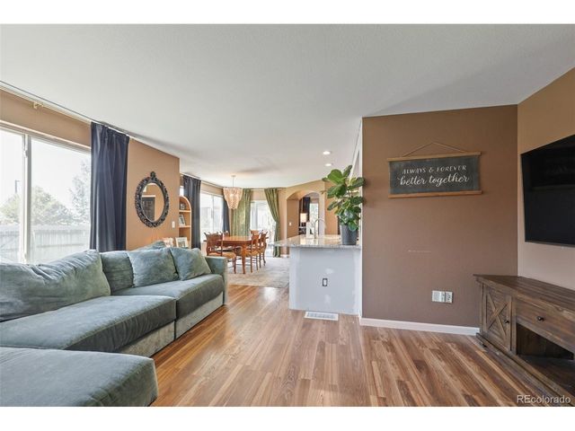 19798 Glendale Ln, Parker, CO 80134