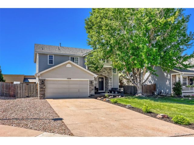 19798 Glendale Ln, Parker, CO 80134