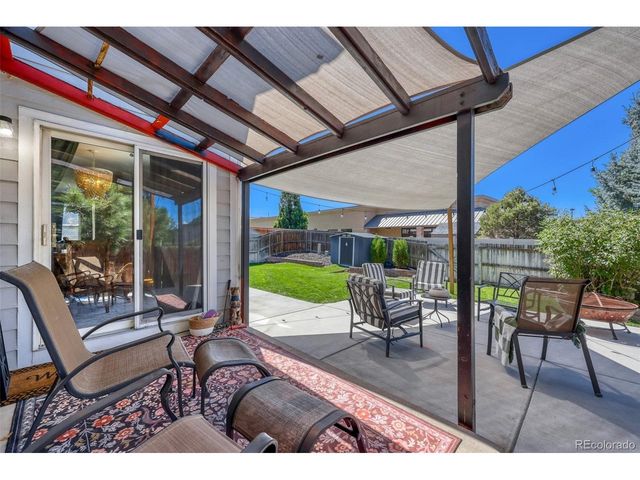 19798 Glendale Ln, Parker, CO 80134