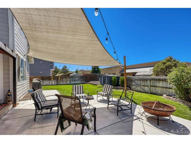 19798 Glendale Ln, Parker, CO 80134