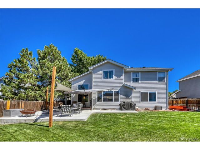 19798 Glendale Ln, Parker, CO 80134