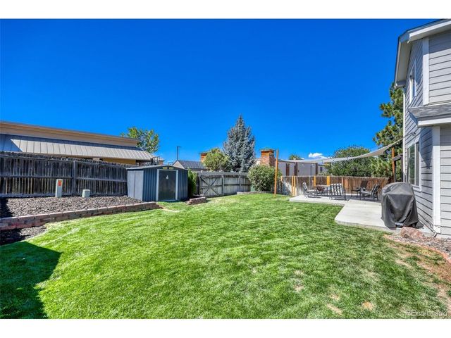 19798 Glendale Ln, Parker, CO 80134